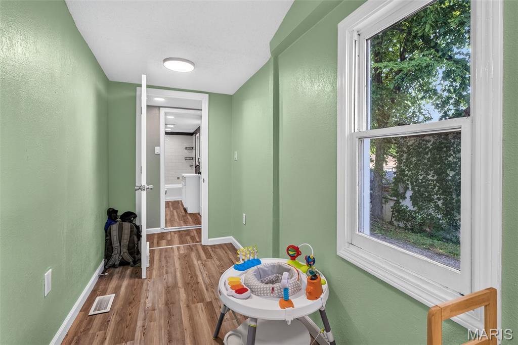 McAllister Daniel - Residential