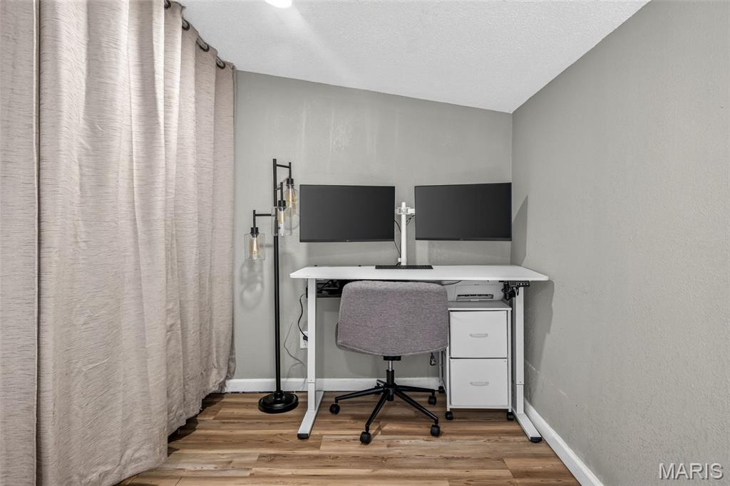 McAllister Daniel - Residential