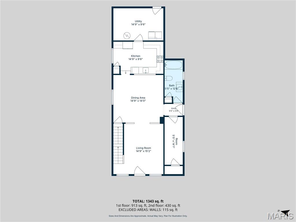 McAllister Daniel - Residential