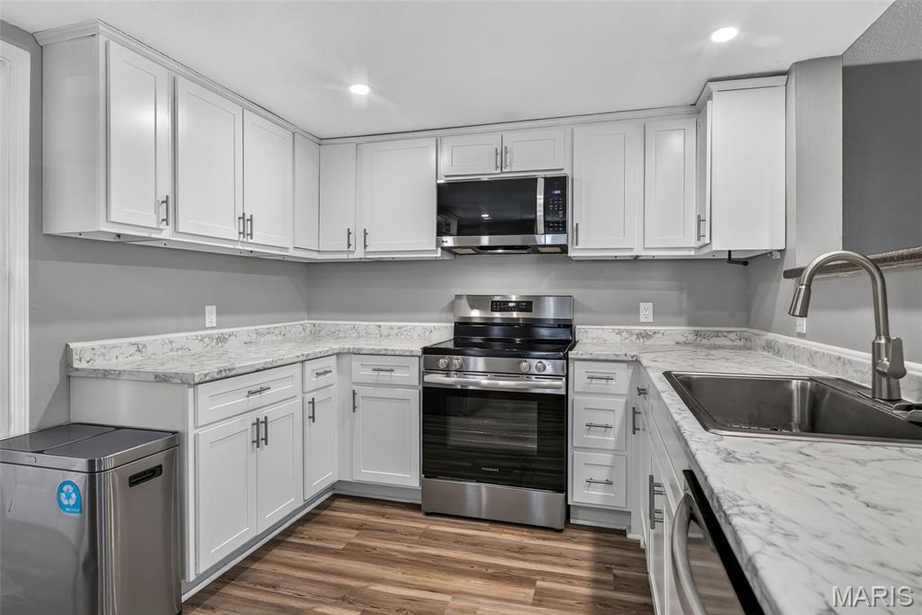 McAllister Daniel - Residential