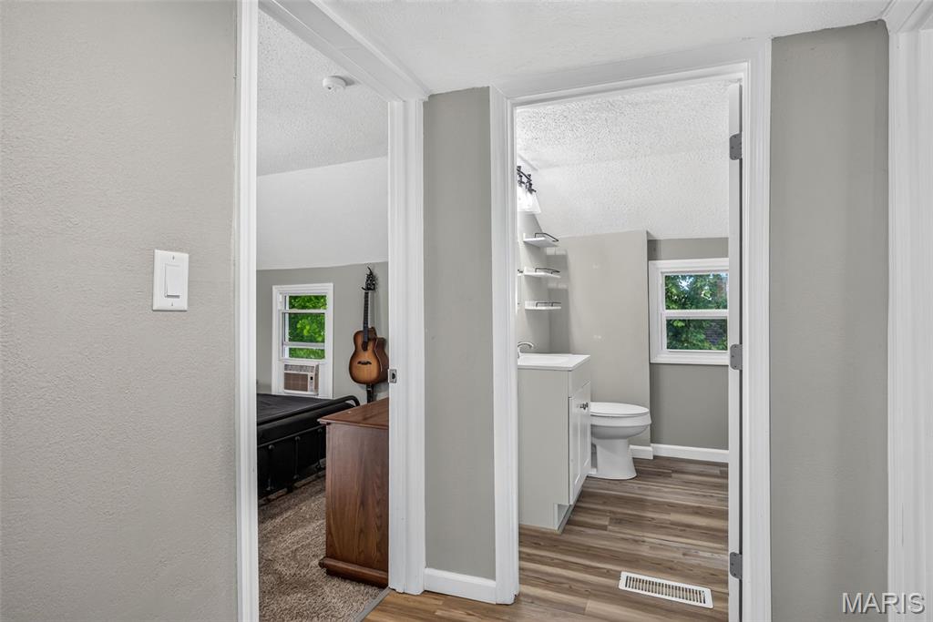 McAllister Daniel - Residential