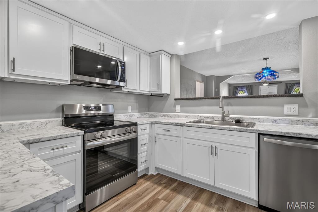 McAllister Daniel - Residential