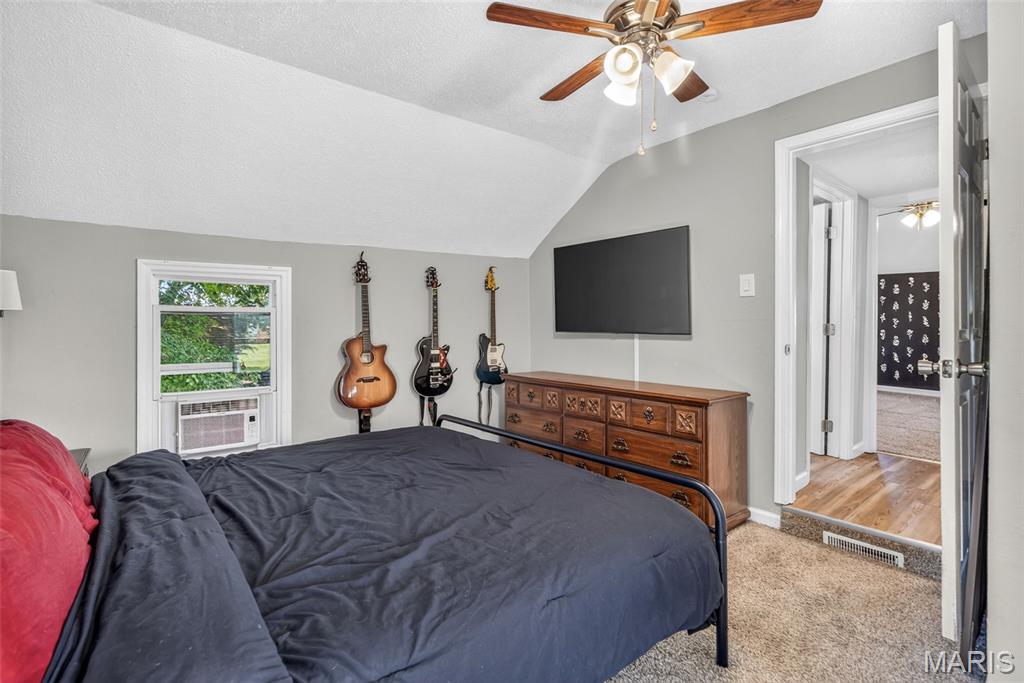 McAllister Daniel - Residential