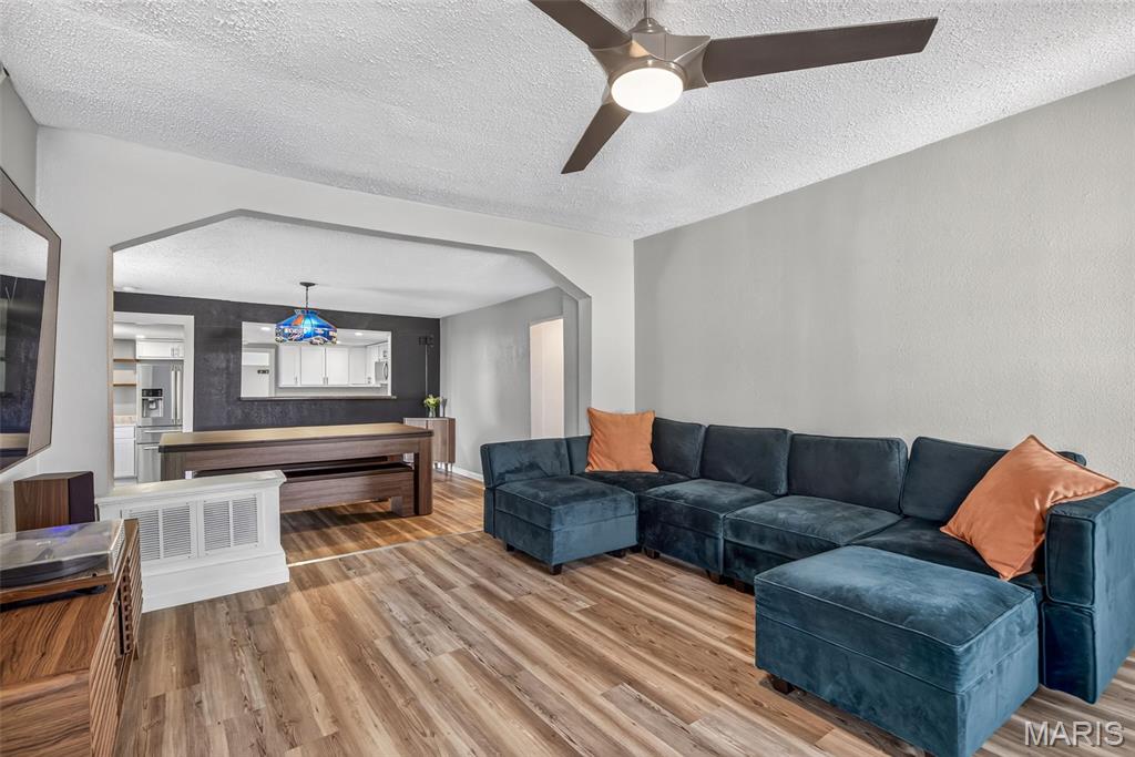 McAllister Daniel - Residential