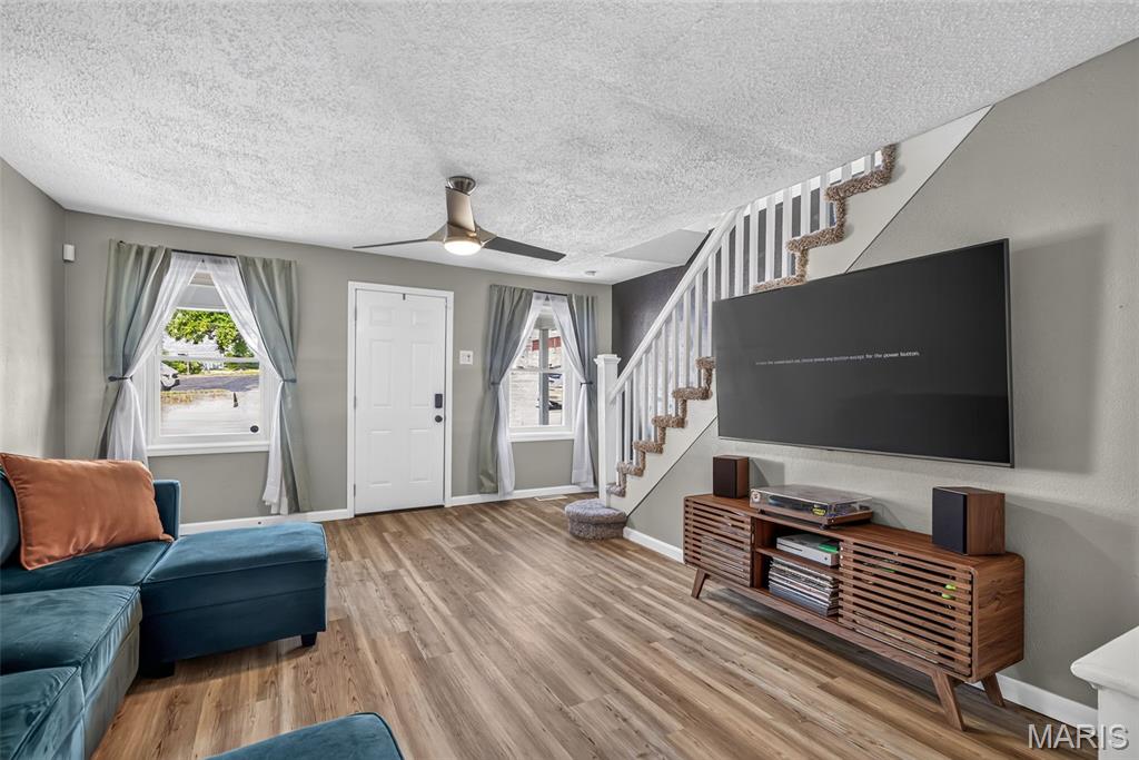 McAllister Daniel - Residential