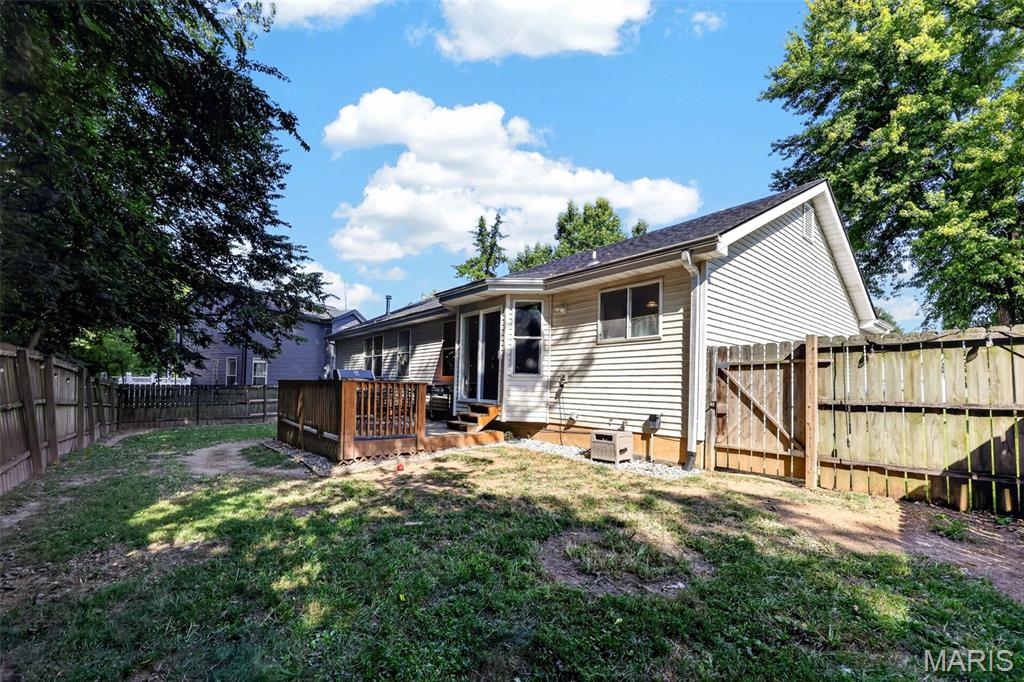 Ashford Place #1 - Residential