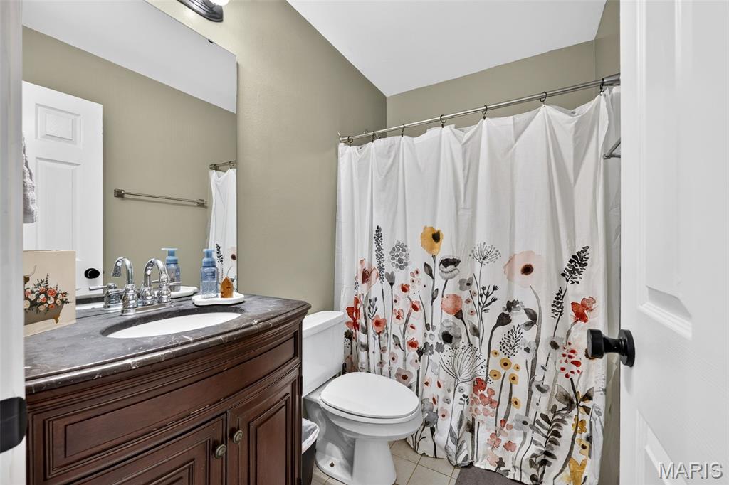 Ashford Place #1 - Residential
