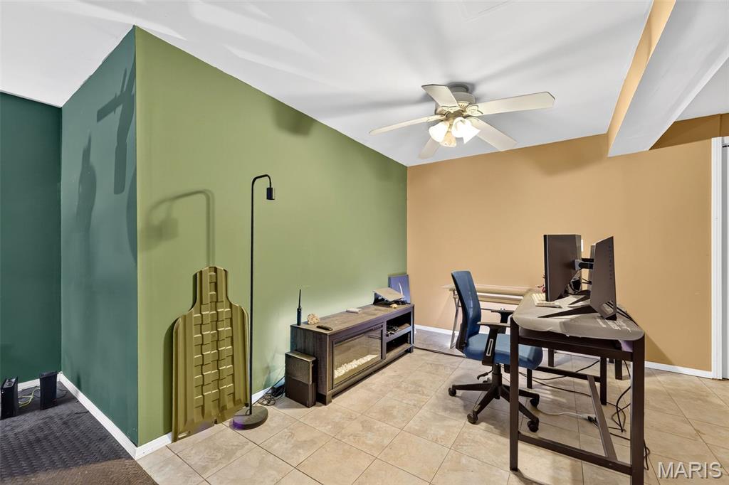 Ashford Place #1 - Residential