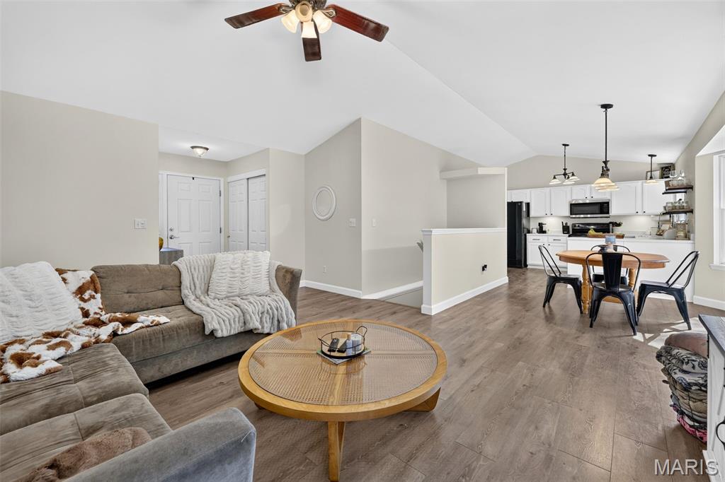 Ashford Place #1 - Residential