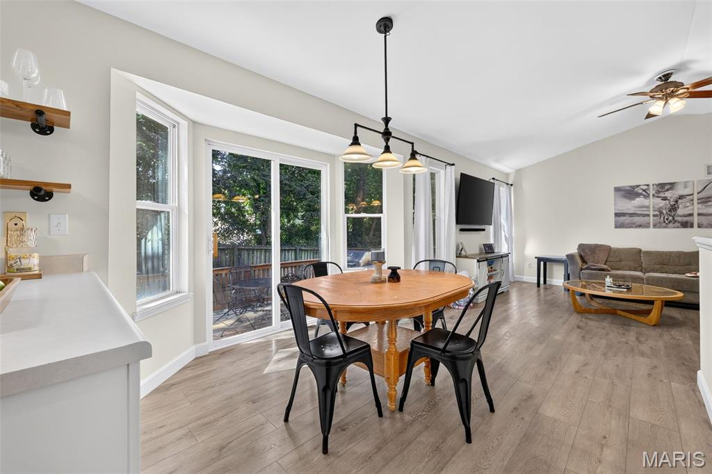 Ashford Place #1 - Residential