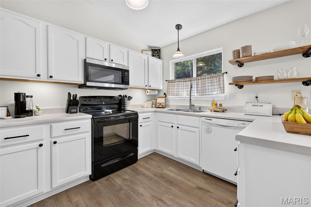 Ashford Place #1 - Residential