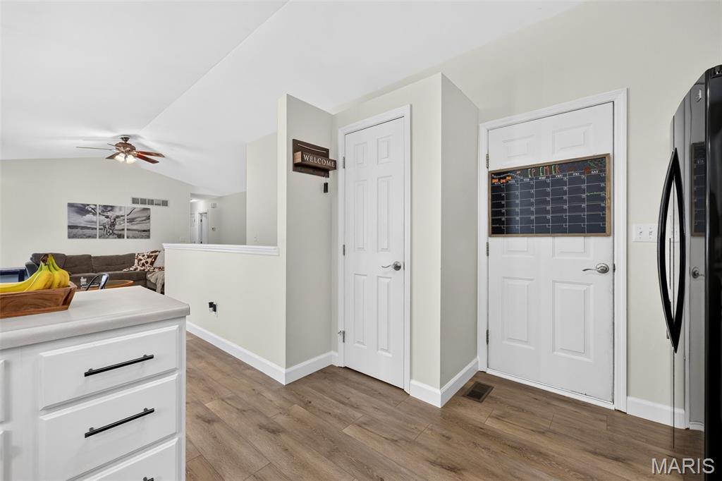 Ashford Place #1 - Residential