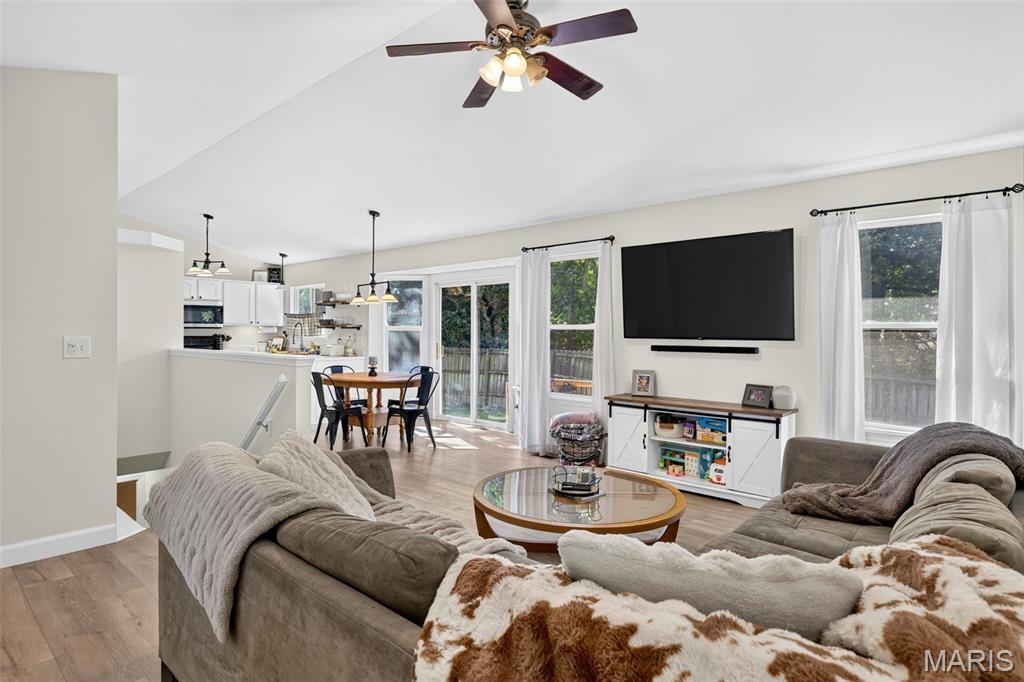 Ashford Place #1 - Residential