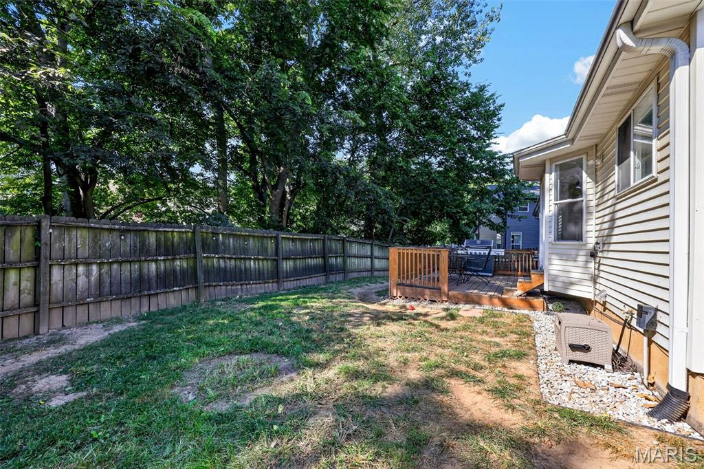 Ashford Place #1 - Residential
