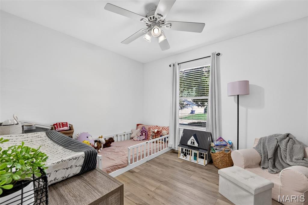 Ashford Place #1 - Residential
