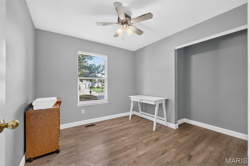 Ashford Place #1 - Residential