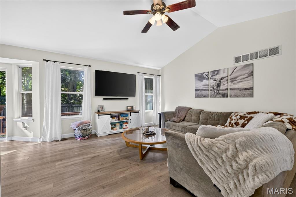 Ashford Place #1 - Residential