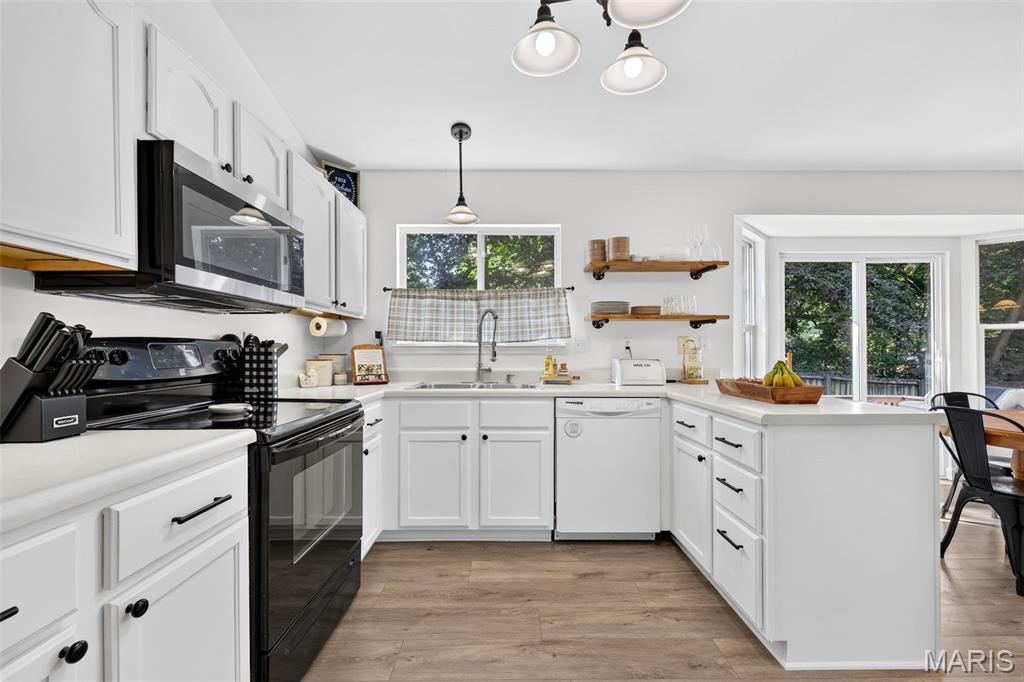 Ashford Place #1 - Residential