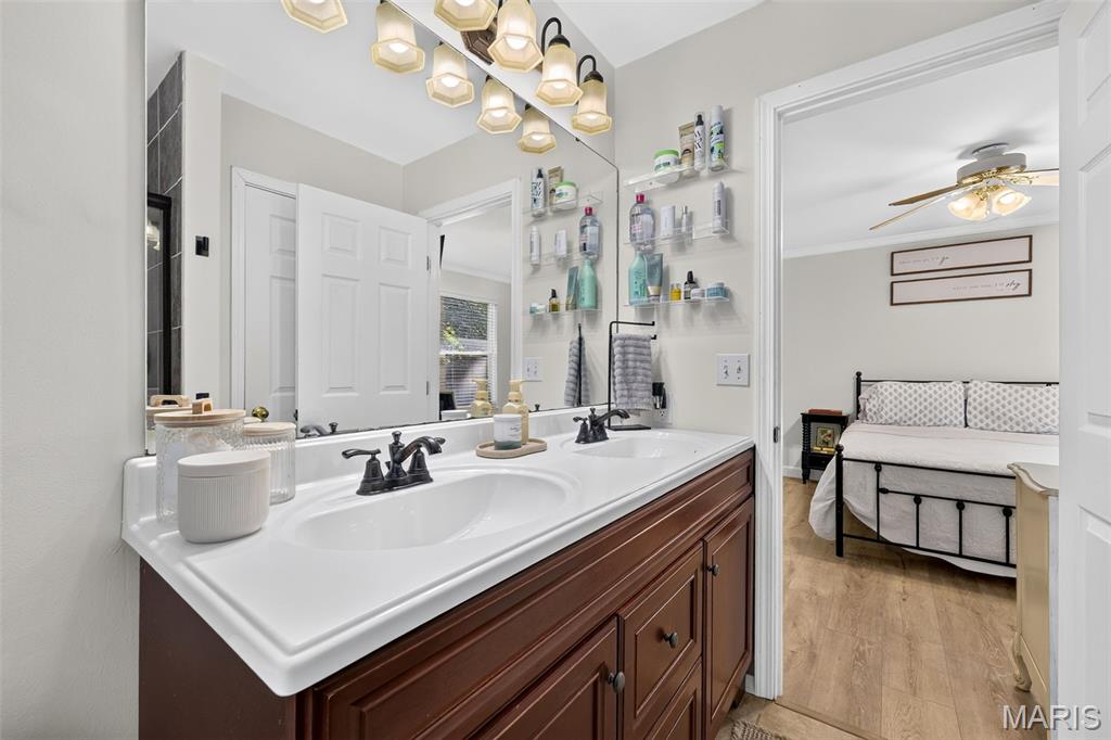 Ashford Place #1 - Residential