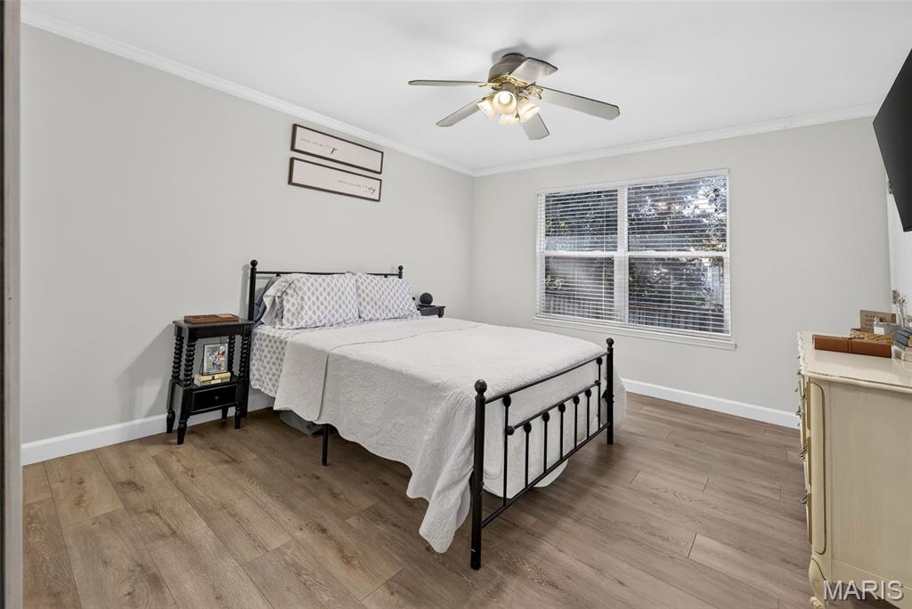 Ashford Place #1 - Residential