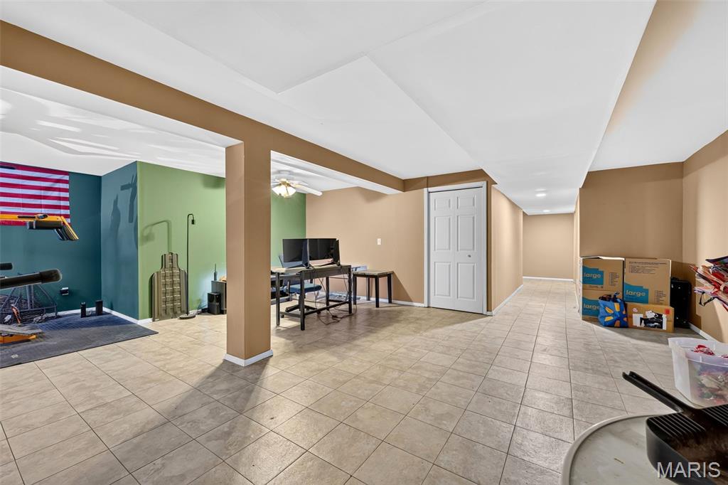 Ashford Place #1 - Residential