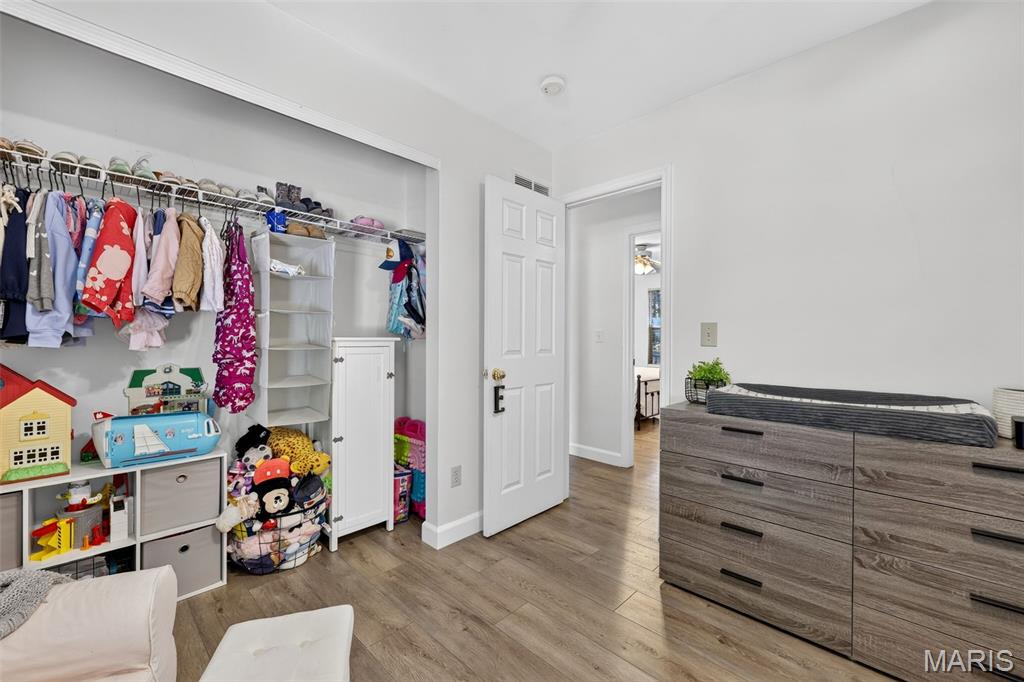 Ashford Place #1 - Residential