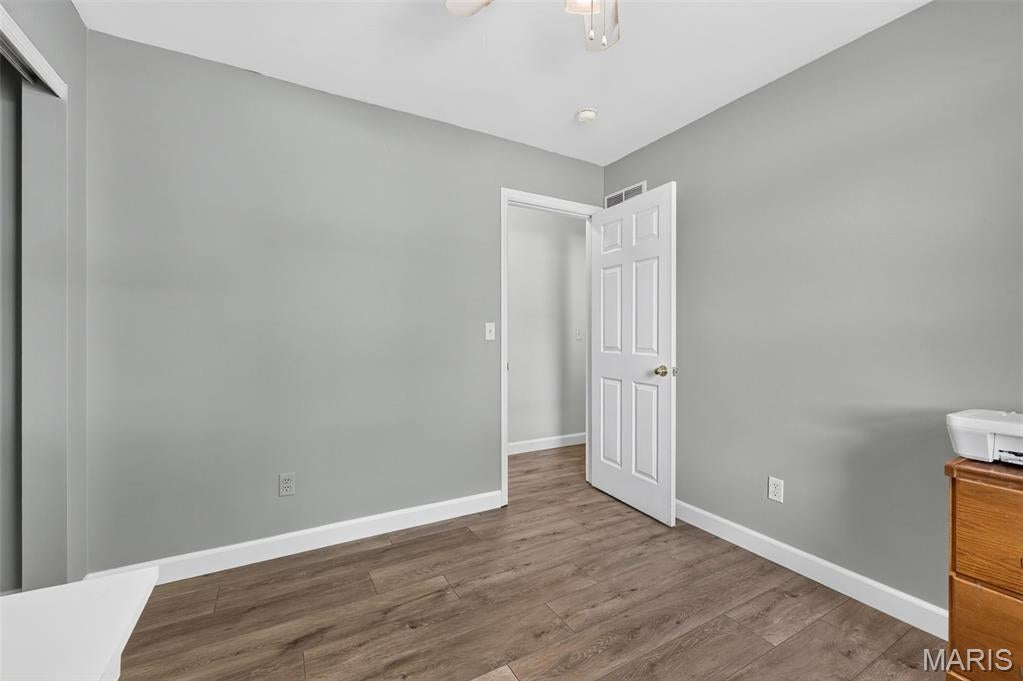 Ashford Place #1 - Residential