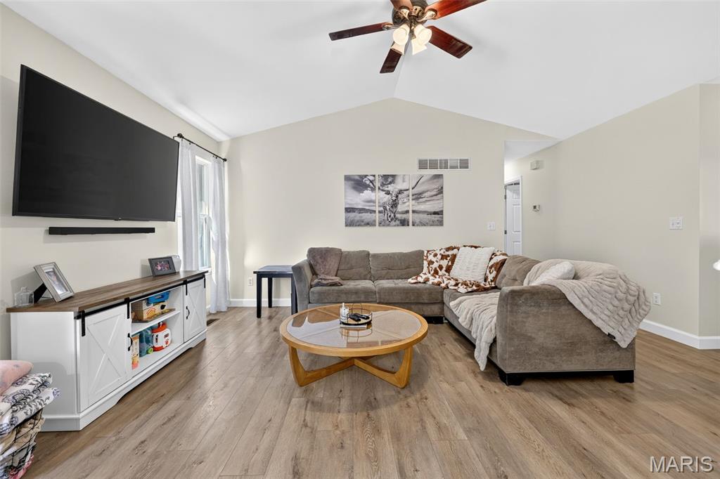 Ashford Place #1 - Residential