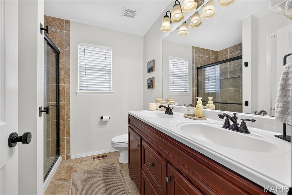 Ashford Place #1 - Residential