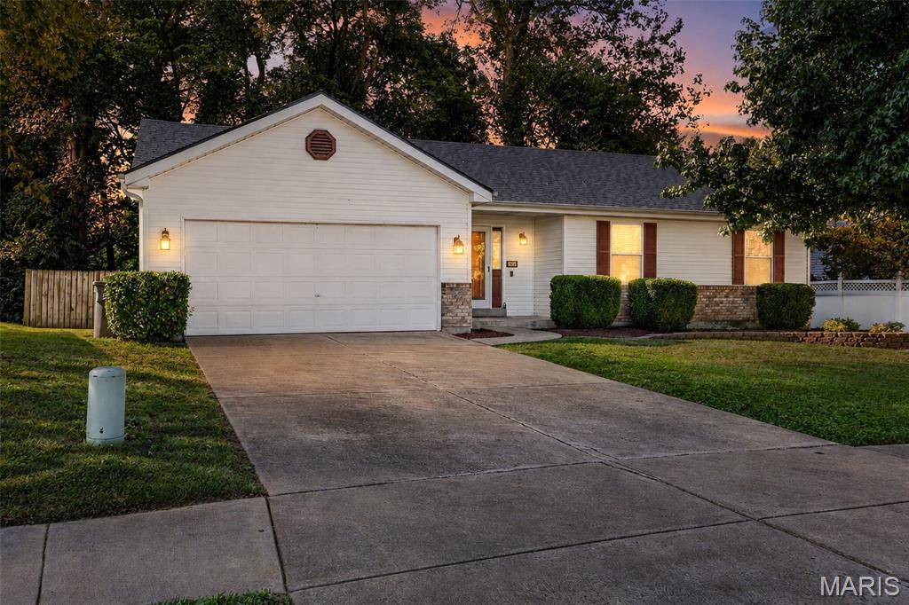 Ashford Place #1 - Residential