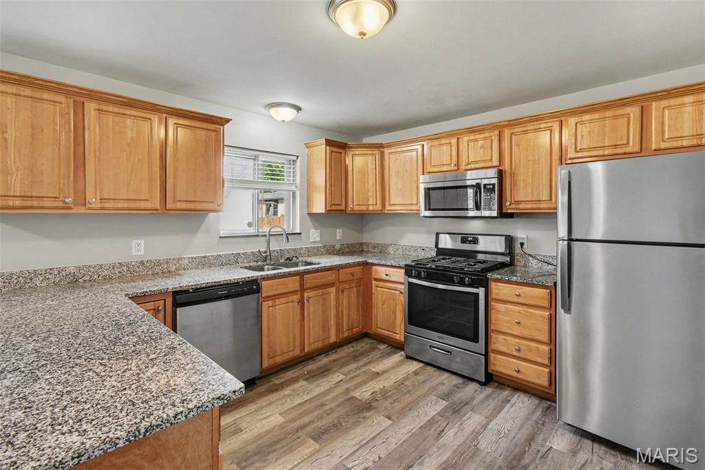 North Pointe 2 - Residential
