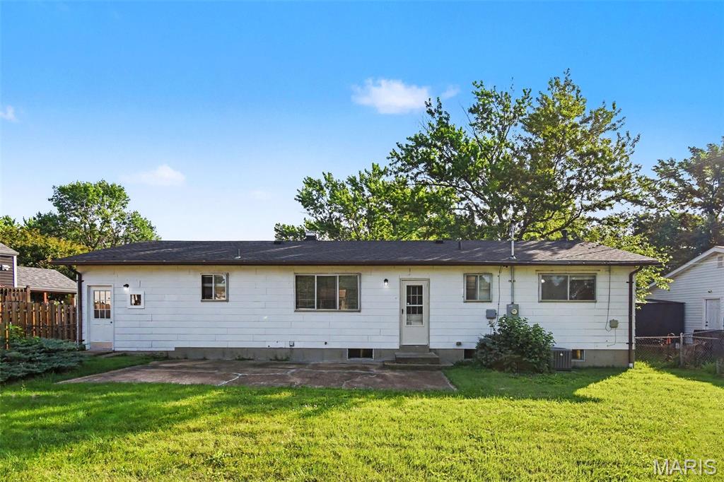 North Pointe 2 - Residential