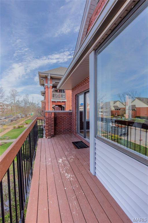 5600 Waterman/Warwick - Residential