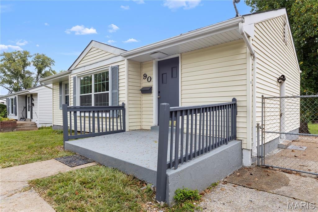 Chateau Gardens 2 - Residential