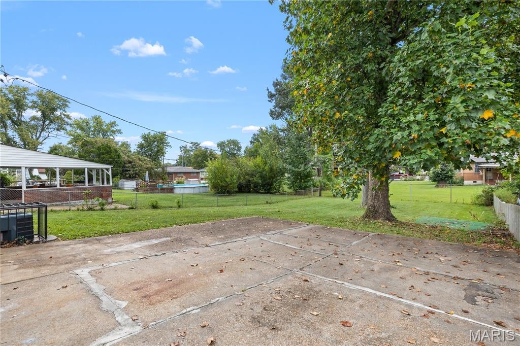Chateau Gardens 2 - Residential