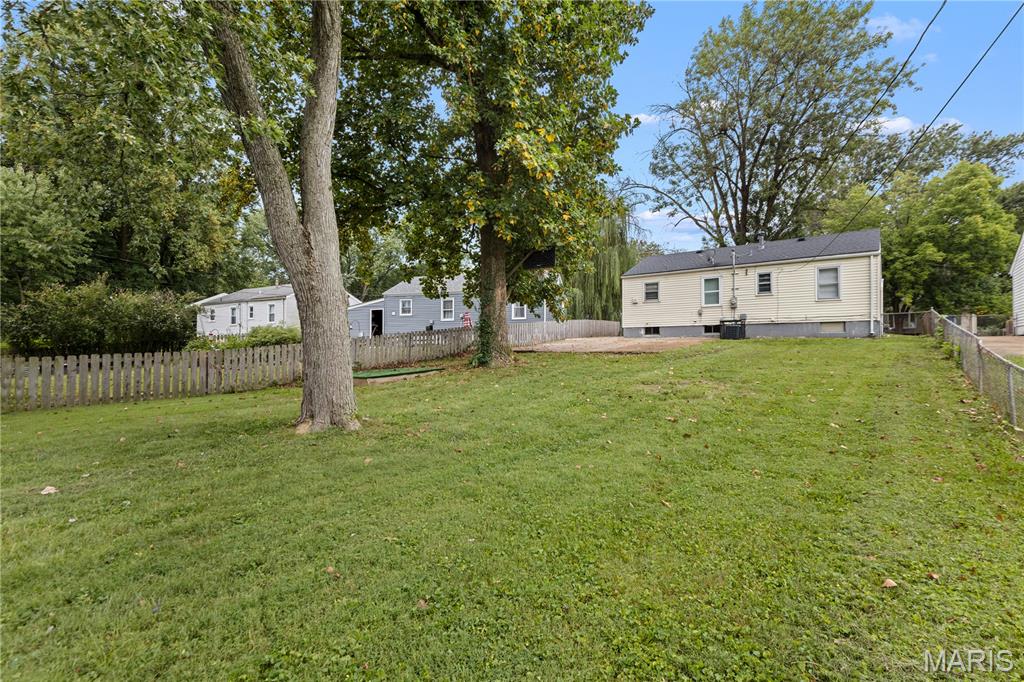 Chateau Gardens 2 - Residential