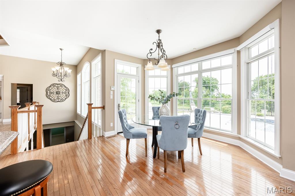 Landings/Far Oaks - Residential