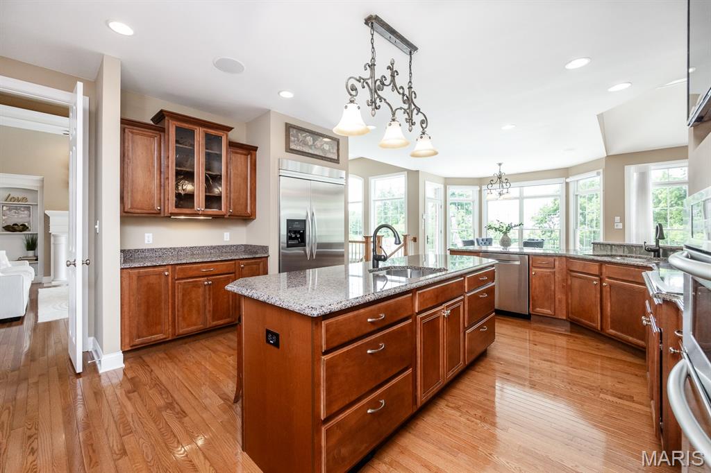 Landings/Far Oaks - Residential