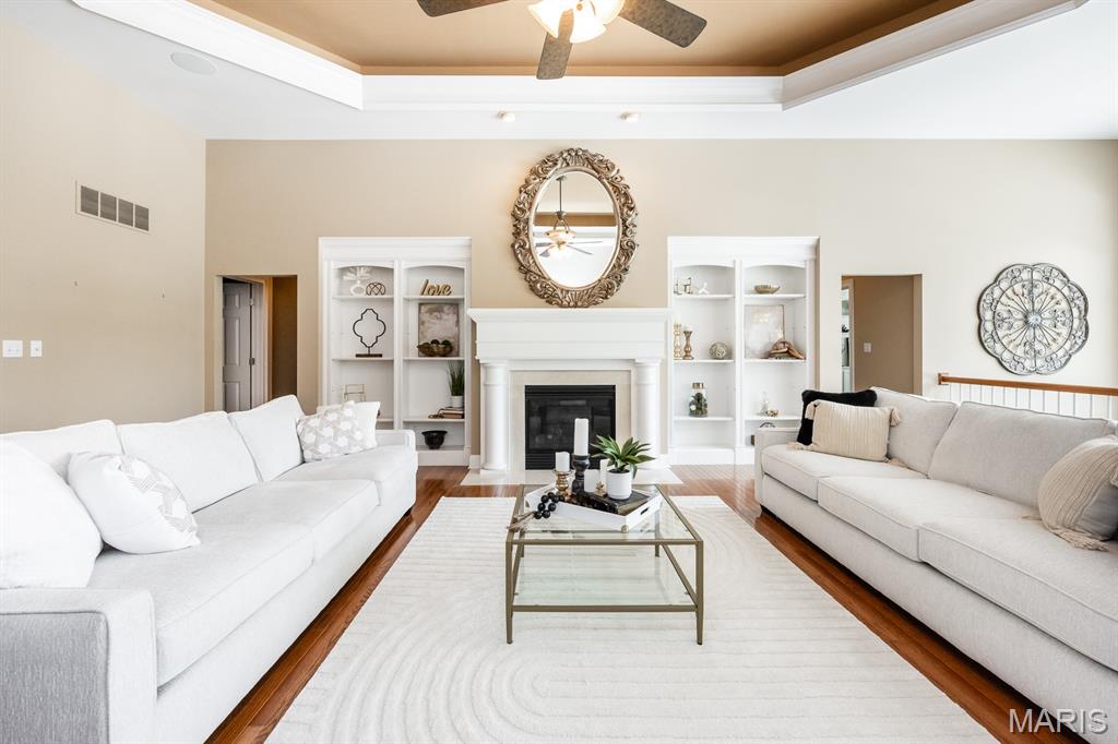 Landings/Far Oaks - Residential