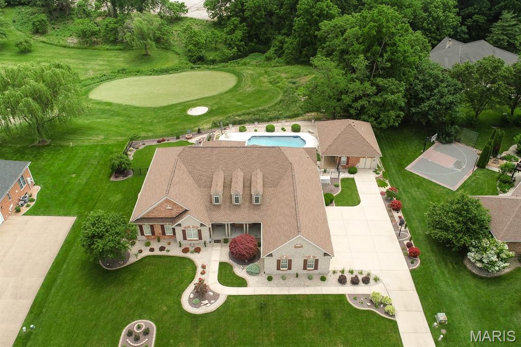 Landings/Far Oaks - Residential