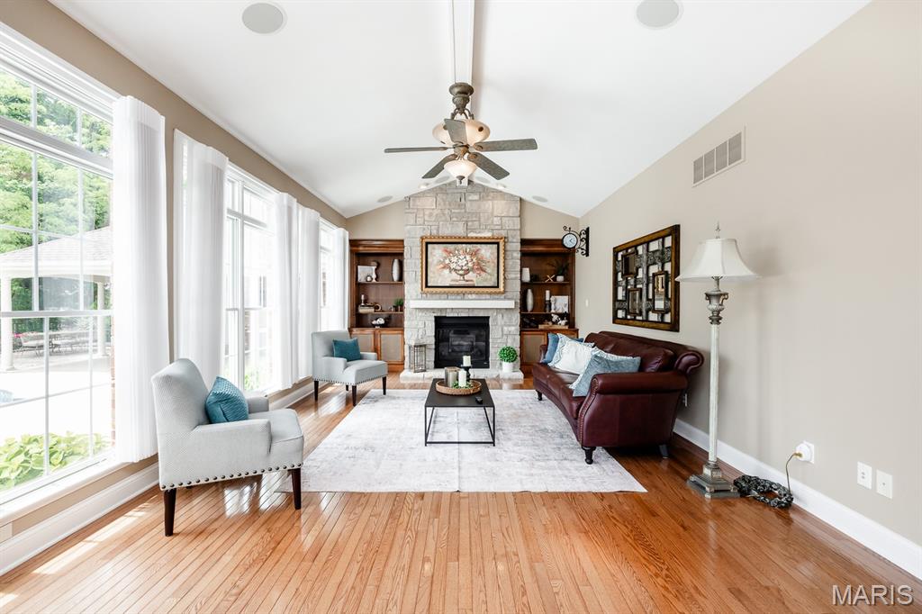 Landings/Far Oaks - Residential