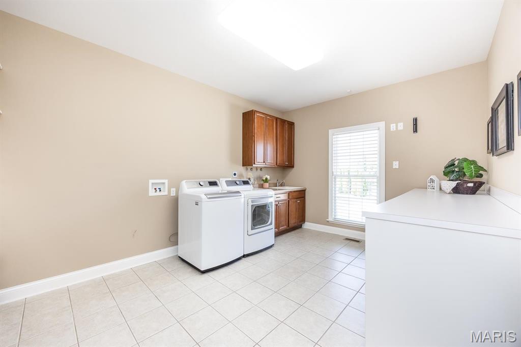 Landings/Far Oaks - Residential