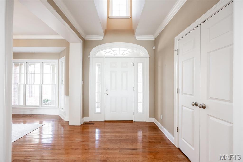 Landings/Far Oaks - Residential