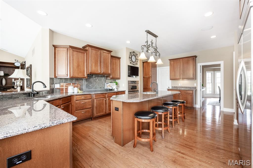 Landings/Far Oaks - Residential