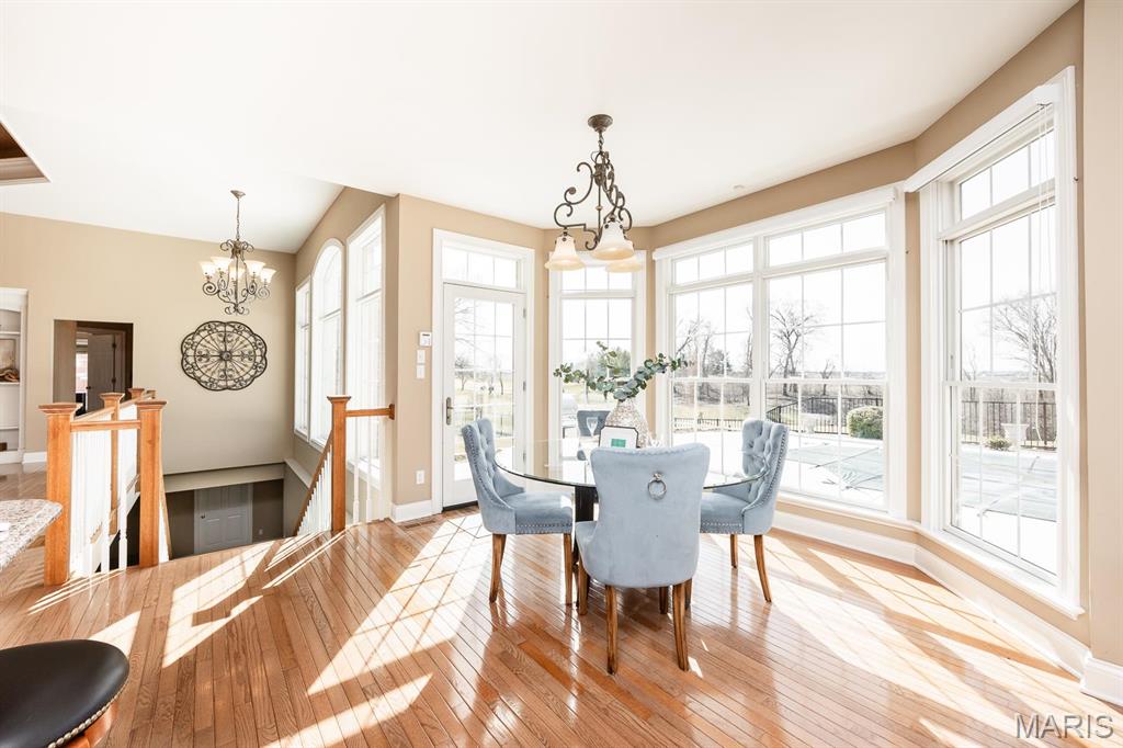 Landings/Far Oaks - Residential