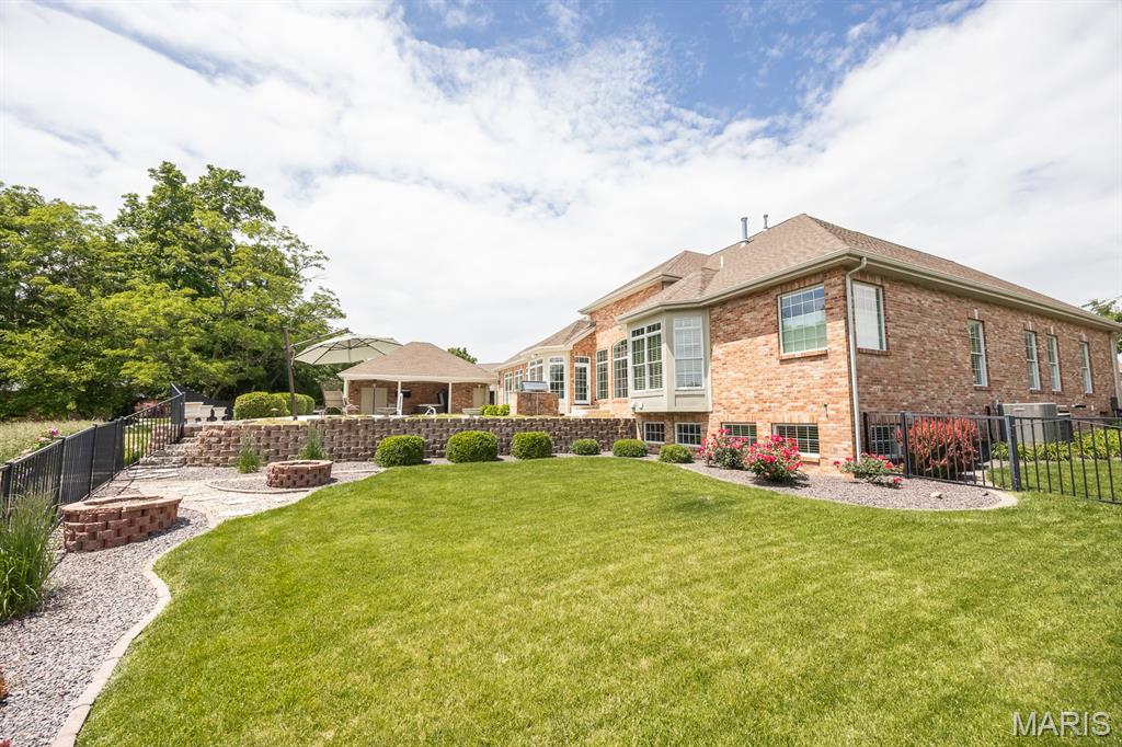 Landings/Far Oaks - Residential