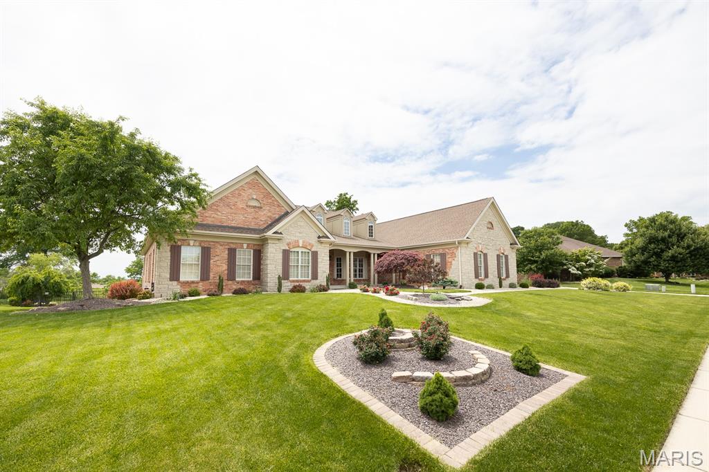 Landings/Far Oaks - Residential