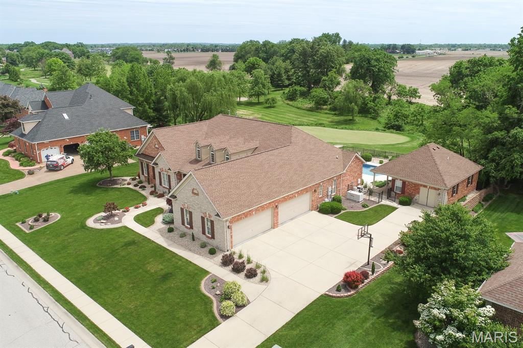 Landings/Far Oaks - Residential