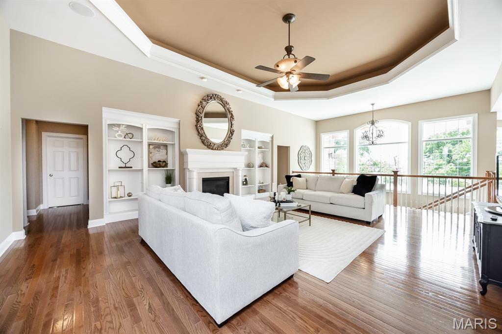 Landings/Far Oaks - Residential