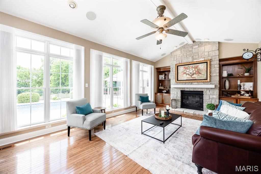 Landings/Far Oaks - Residential